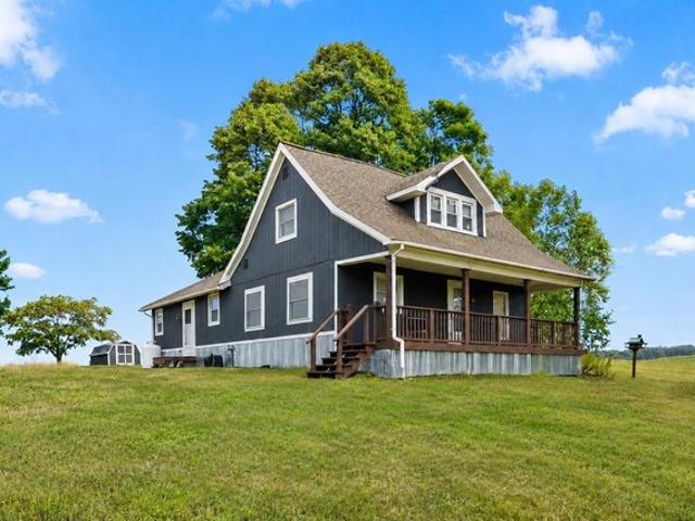 House for sale in Cadillac, Michigan