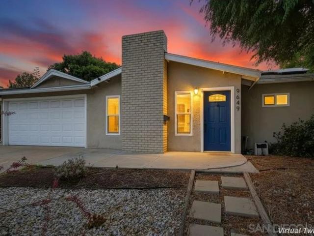House for sale in Santee, California