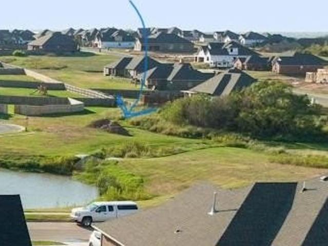 Land for sale in Yukon, Oklahoma