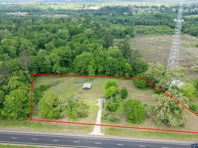 Land for sale in Gilchrist, Texas