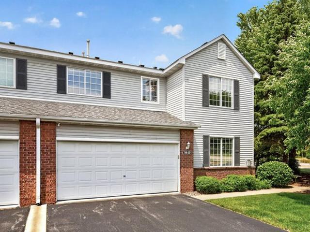 Townhouse for sale in Hennepin, Minnesota