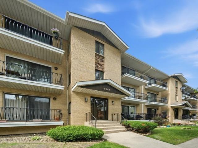 Condo for sale in Chicago Ridge, Illinois