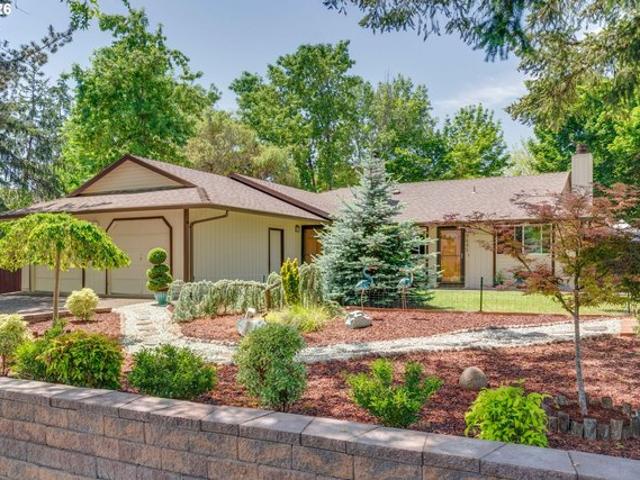 House for sale in Oregonia