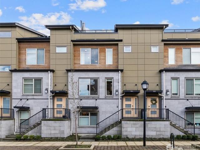 Townhouse for sale in Issaquah, King County