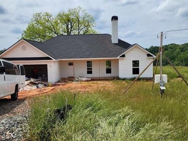 House for sale in Martin, Georgia