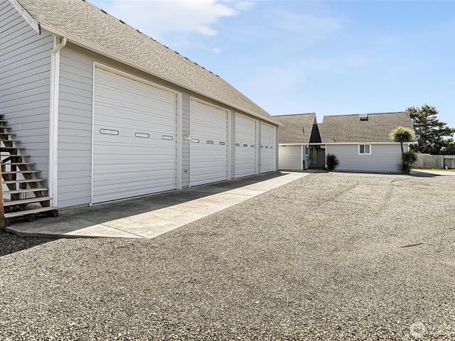 House for sale in Ocean Shores, Washington
