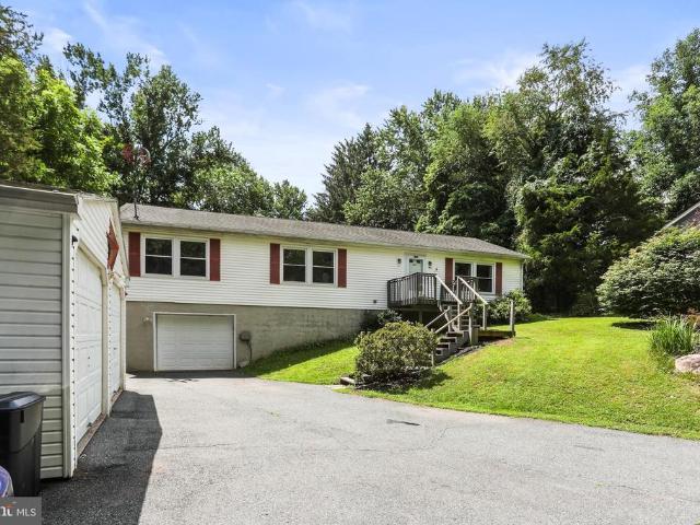 House for sale in Whiteford, Pennsylvania