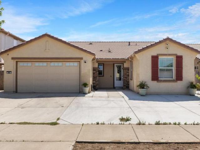 House for sale in Livingston, California