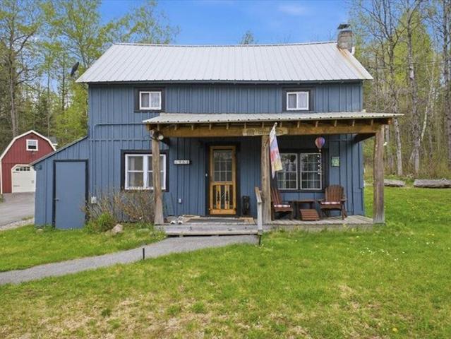 House for sale in Indian Lake, New York