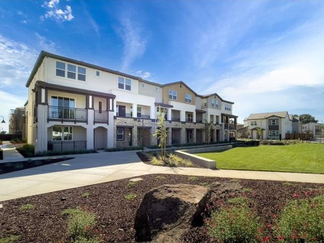 Townhouse for sale in Morgan Hill, California