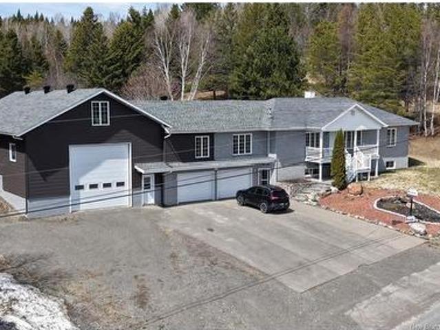 House for sale in Madawaska, New Brunswick