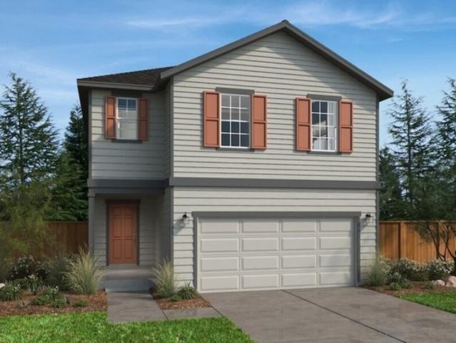 House for sale in Buckley, Pierce County