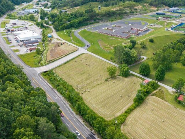 Land for sale in Wolfe, Kentucky