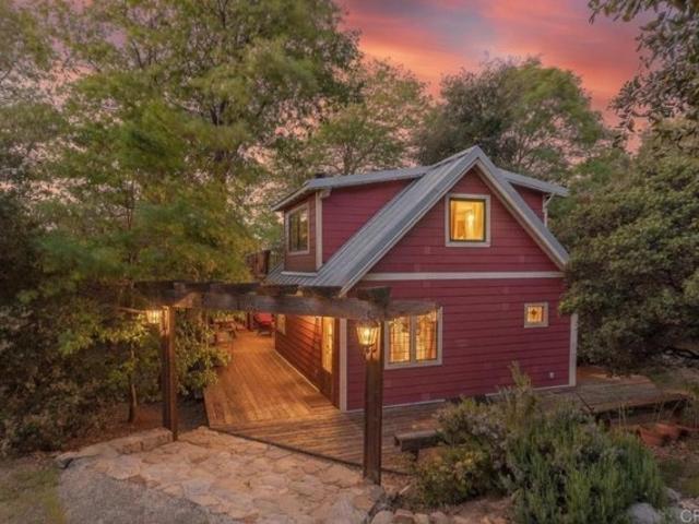 House for sale in Julian, California