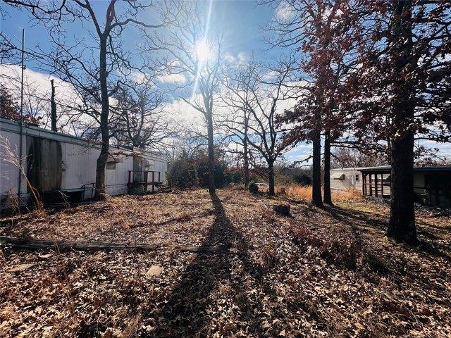 Land for sale in Eufaula, Oklahoma