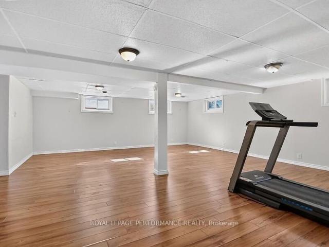 House for rent in Bay, Ottawa