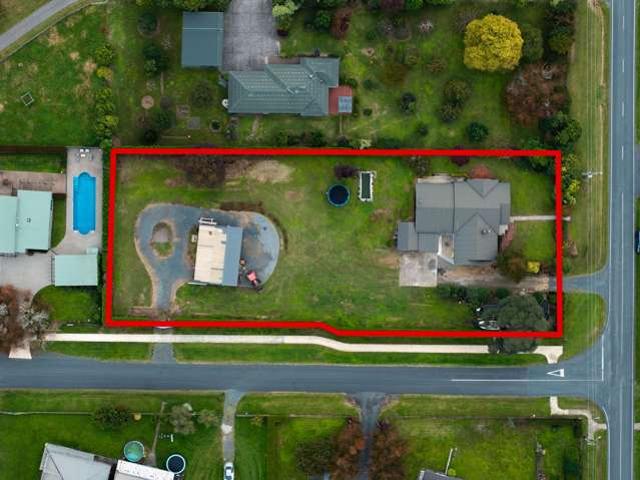 House for sale in Pirongia, Waikato