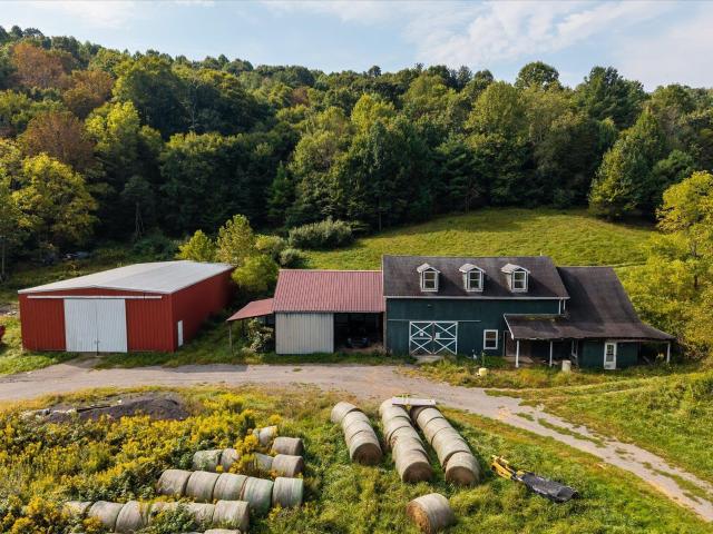 Farm for sale in Bland, Bland County