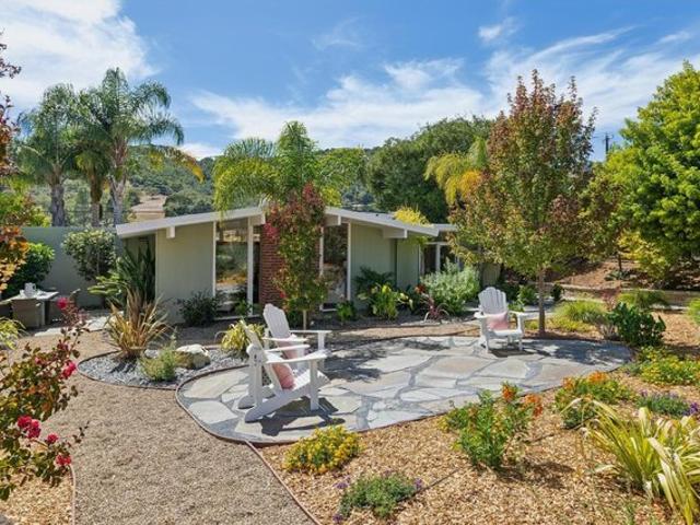 House for sale in San Rafael, California
