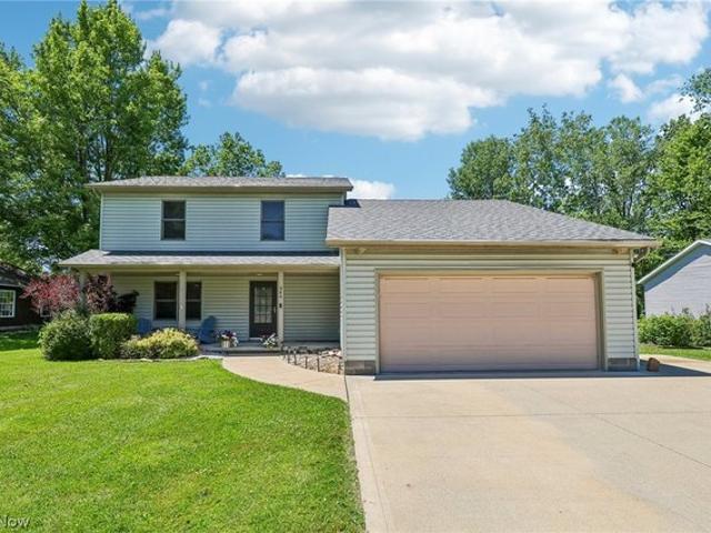 House for sale in Madison, Ohio