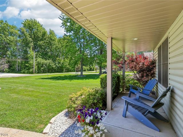 House for sale in Madison, Ohio