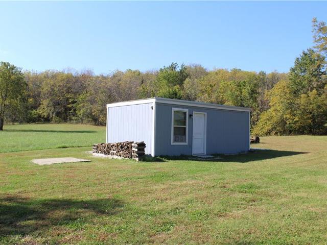 Land for sale in Bates City, Lafayette County