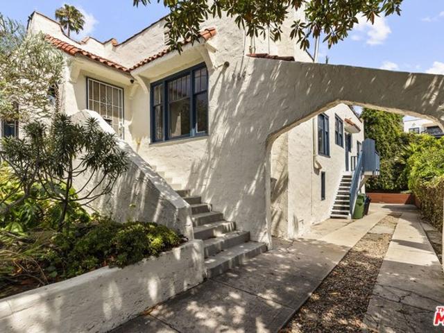 House for sale in Canoga Park, California