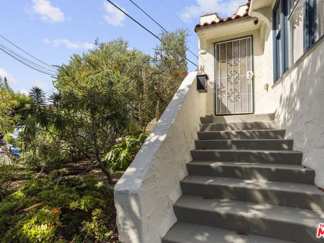 House for sale in Canoga Park, California
