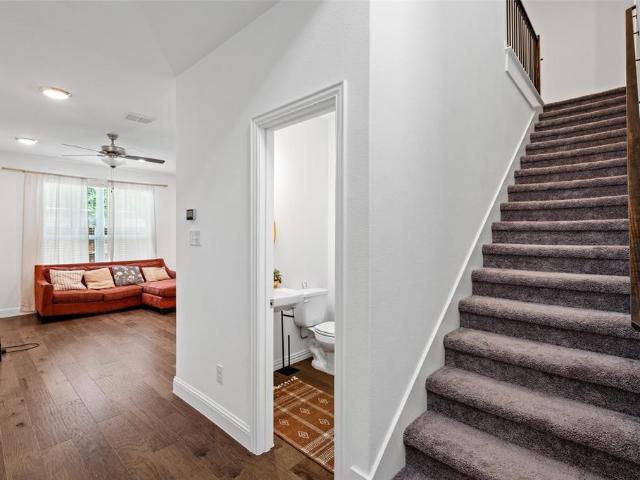 Townhouse for sale in Allen