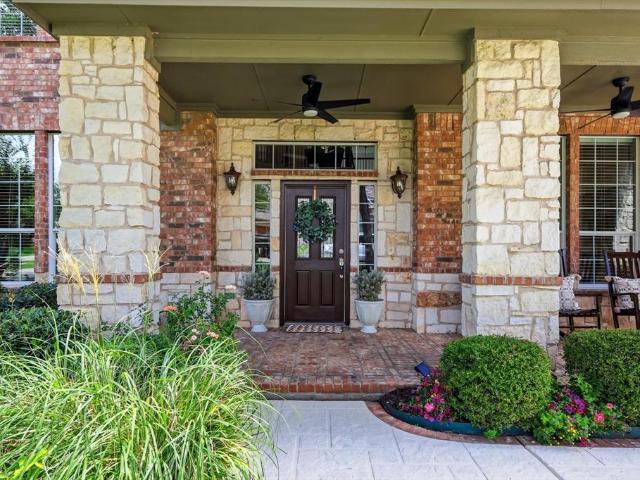 House for sale in Grapevine, Texas
