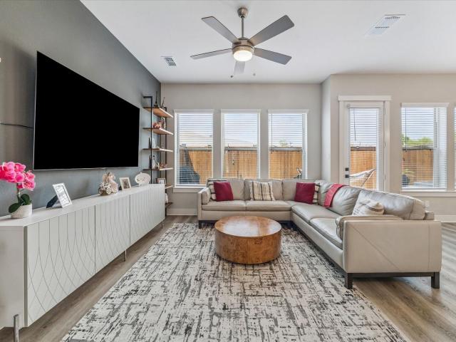 House for rent in Harris, Texas