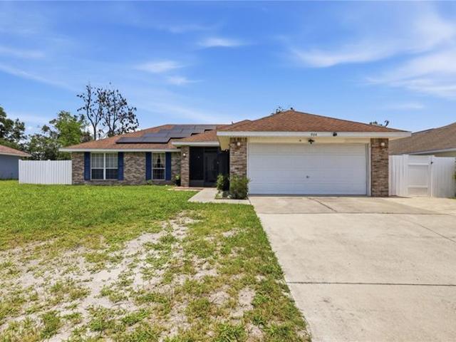 House for sale in Deltona, Volusia County