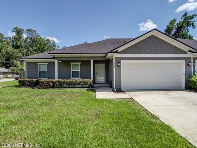 Townhouse for sale in Orange Park, Florida