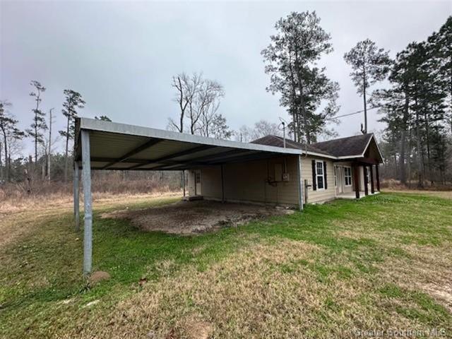 Property for sale in Starks, Louisiana