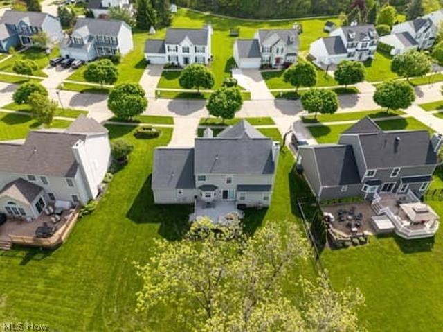 House for sale in Wadsworth, Ohio