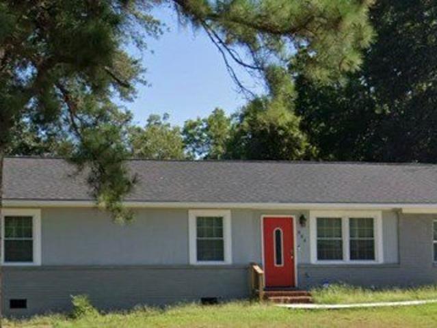 House for sale in Box Springs, Georgia