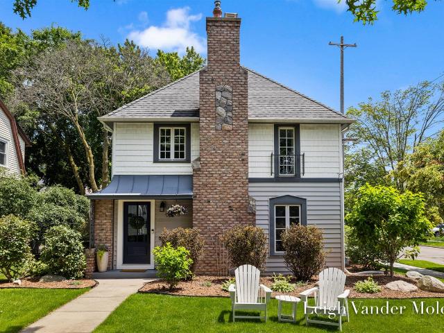 House for sale in Michigan