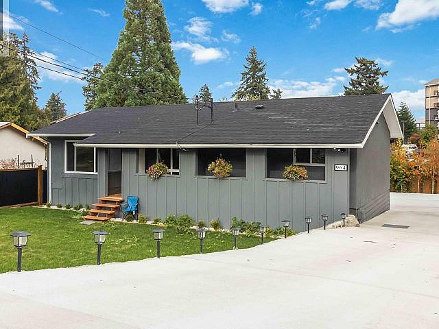 House for sale in Langford, British Columbia