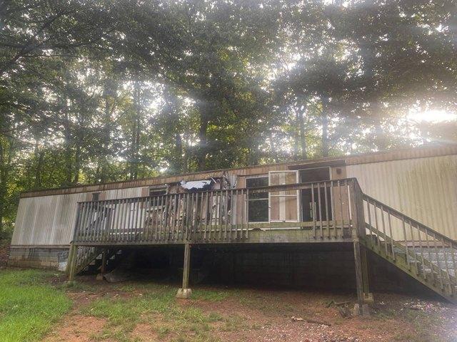 House for sale in Mad River, North Carolina