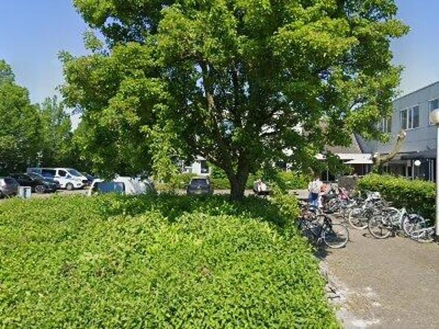 Bedrijfspand te huur in Groningen