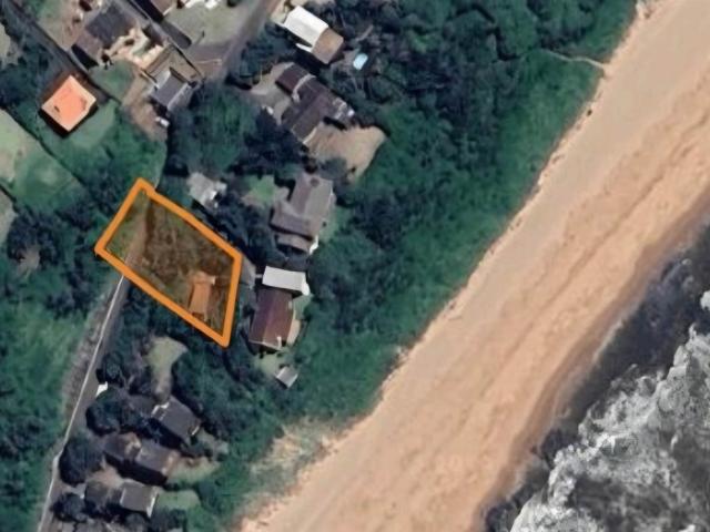 Land for sale in Durban