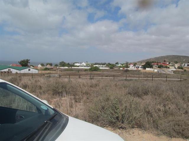 Land for sale in West Coast Village, City of Cape Town