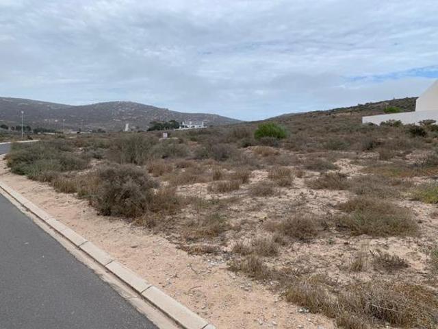 Land for sale in Western Cape