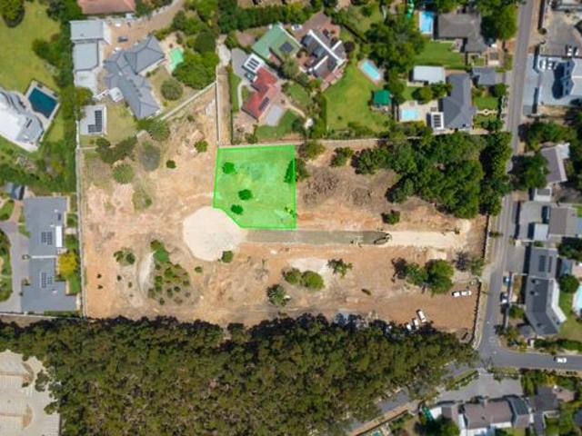 Land for sale in Cape Town, Western Cape