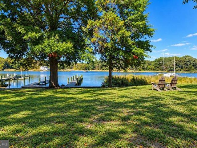 Land for sale in Deale Beach, Deale