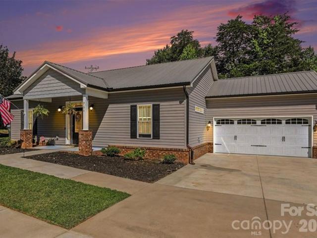 House for sale in Rowan, North Carolina