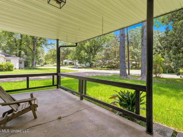 House for sale in Jackson, Mississippi