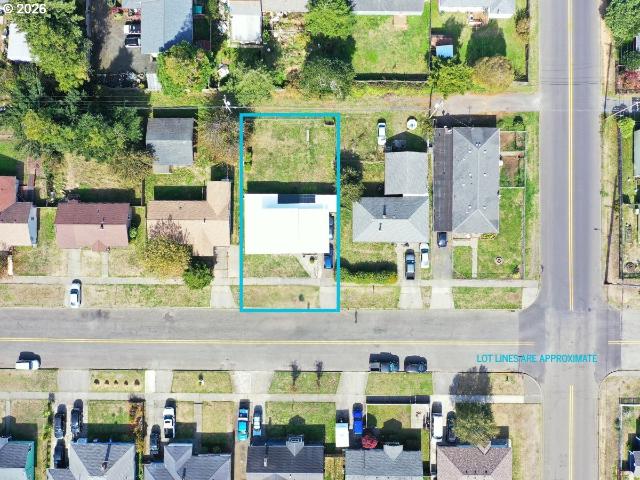 House for sale in Empire, Coos Bay