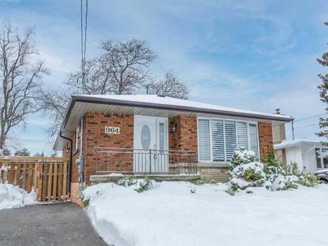 House for sale in Ancaster, Ontario