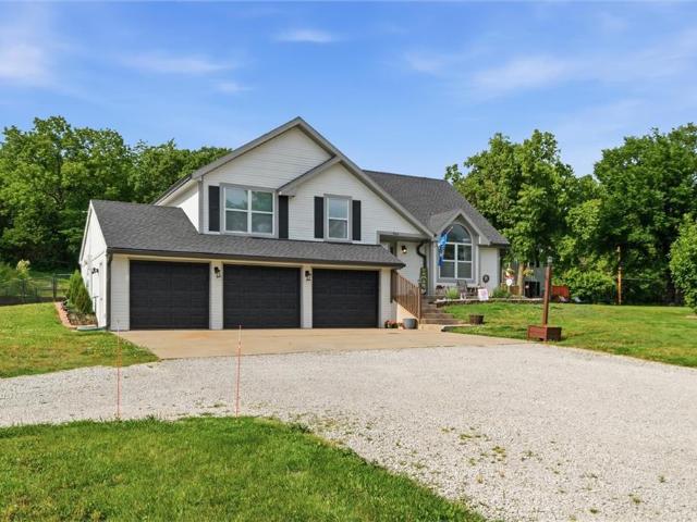 House for sale in Kansas